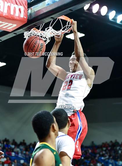 Thumbnail 3 in Parkview vs Mills (AAA 5A Final) photogallery.