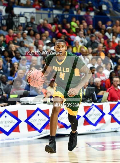 Thumbnail 1 in Parkview vs Mills (AAA 5A Final) photogallery.