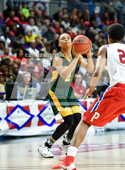 Thumbnail 3 in Parkview vs Mills (AAA 5A Final) photogallery.