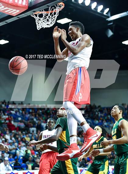 Thumbnail 2 in Parkview vs Mills (AAA 5A Final) photogallery.