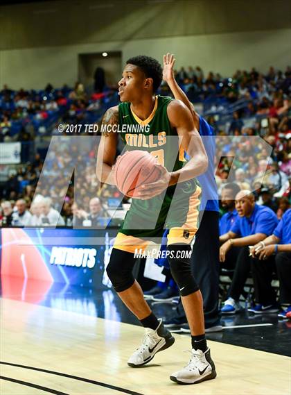 Thumbnail 1 in Parkview vs Mills (AAA 5A Final) photogallery.
