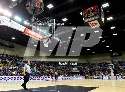 Thumbnail 1 in Parkview vs Mills (AAA 5A Final) photogallery.