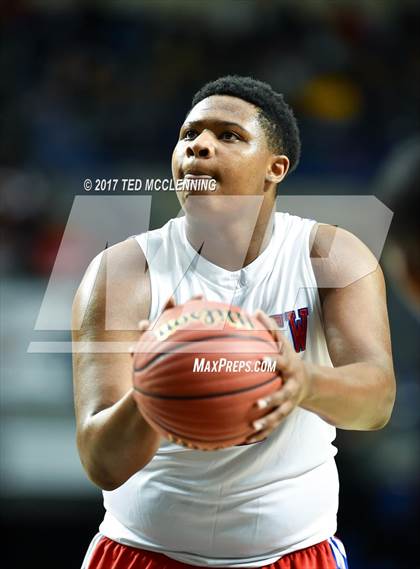 Thumbnail 1 in Parkview vs Mills (AAA 5A Final) photogallery.