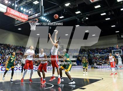 Thumbnail 1 in Parkview vs Mills (AAA 5A Final) photogallery.