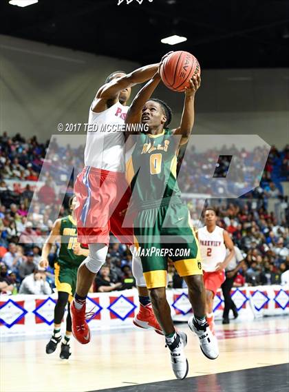 Thumbnail 3 in Parkview vs Mills (AAA 5A Final) photogallery.