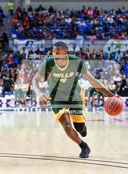 Thumbnail 1 in Parkview vs Mills (AAA 5A Final) photogallery.