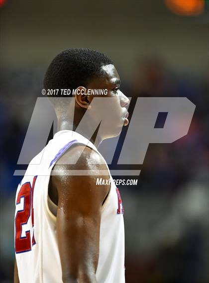 Thumbnail 1 in Parkview vs Mills (AAA 5A Final) photogallery.