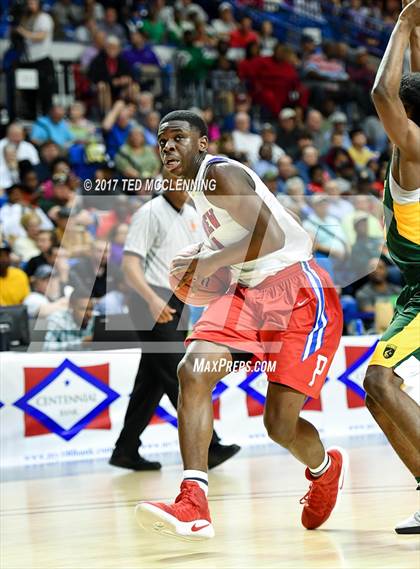 Thumbnail 1 in Parkview vs Mills (AAA 5A Final) photogallery.