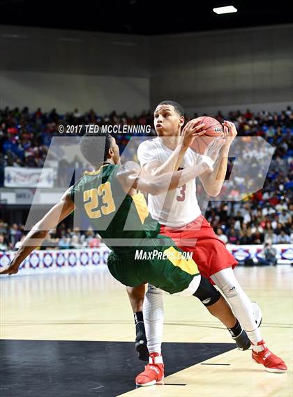 Thumbnail 1 in Parkview vs Mills (AAA 5A Final) photogallery.