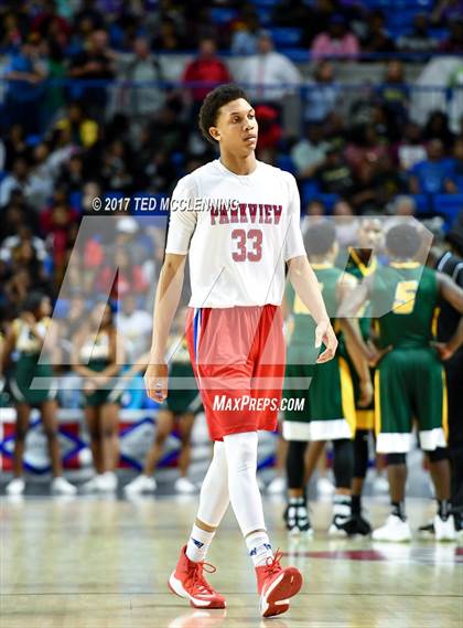Thumbnail 2 in Parkview vs Mills (AAA 5A Final) photogallery.