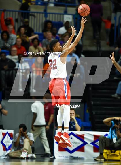 Thumbnail 1 in Parkview vs Mills (AAA 5A Final) photogallery.