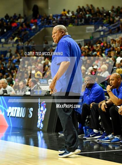 Thumbnail 3 in Parkview vs Mills (AAA 5A Final) photogallery.