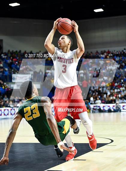 Thumbnail 2 in Parkview vs Mills (AAA 5A Final) photogallery.