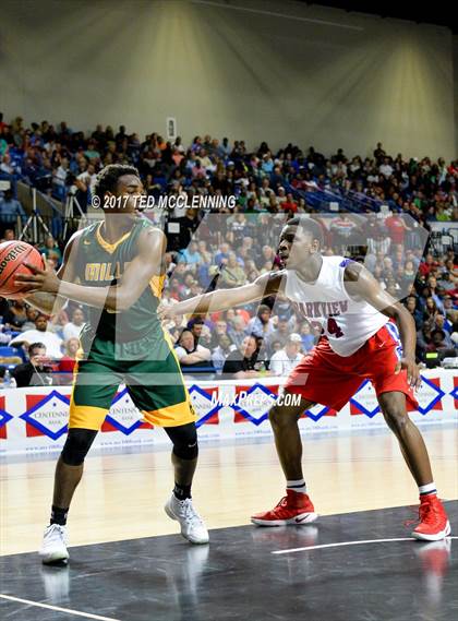 Thumbnail 2 in Parkview vs Mills (AAA 5A Final) photogallery.