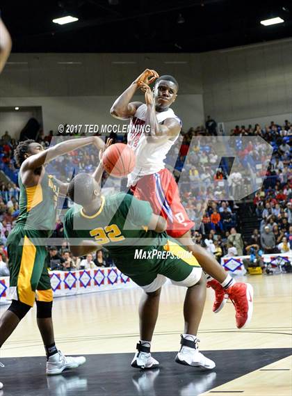 Thumbnail 1 in Parkview vs Mills (AAA 5A Final) photogallery.