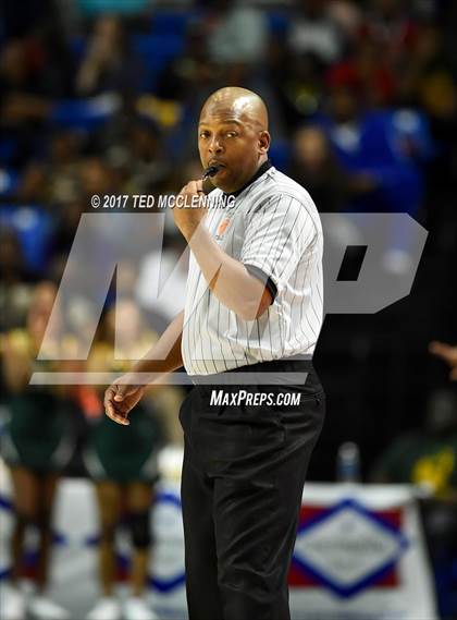 Thumbnail 2 in Parkview vs Mills (AAA 5A Final) photogallery.