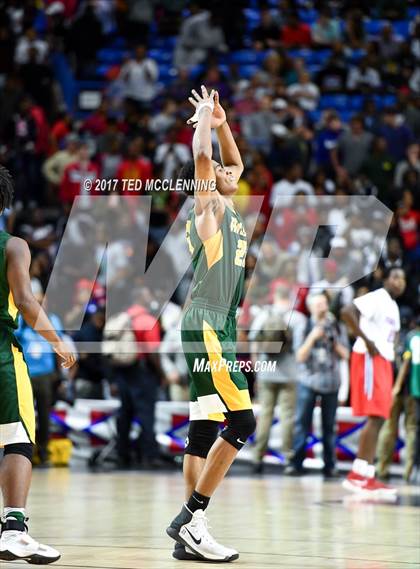 Thumbnail 1 in Parkview vs Mills (AAA 5A Final) photogallery.