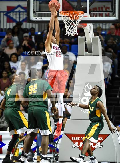 Thumbnail 1 in Parkview vs Mills (AAA 5A Final) photogallery.