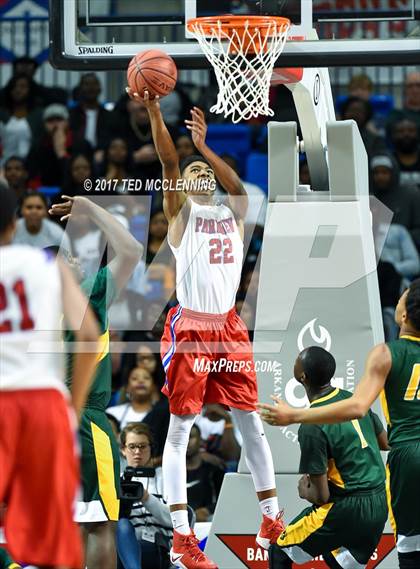 Thumbnail 2 in Parkview vs Mills (AAA 5A Final) photogallery.