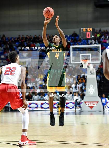 Thumbnail 3 in Parkview vs Mills (AAA 5A Final) photogallery.
