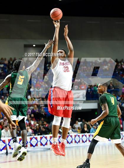 Thumbnail 3 in Parkview vs Mills (AAA 5A Final) photogallery.