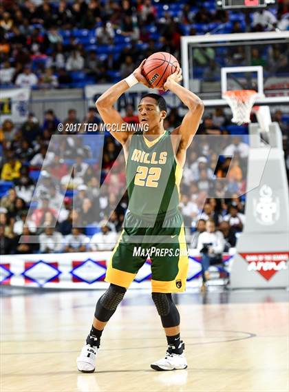 Thumbnail 1 in Parkview vs Mills (AAA 5A Final) photogallery.