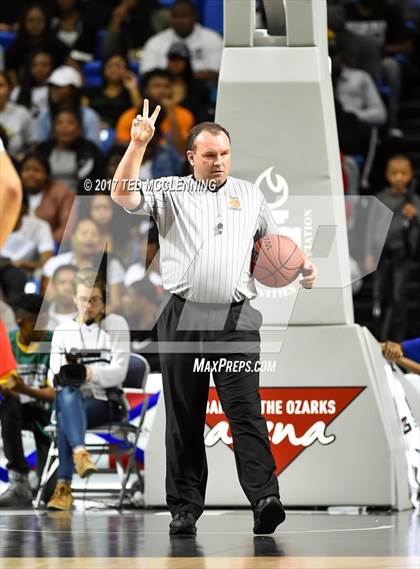 Thumbnail 1 in Parkview vs Mills (AAA 5A Final) photogallery.