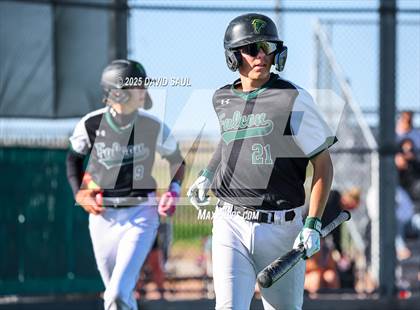 Thumbnail 1 in Sand Creek @ Falcon Doubleheader Game Two photogallery.