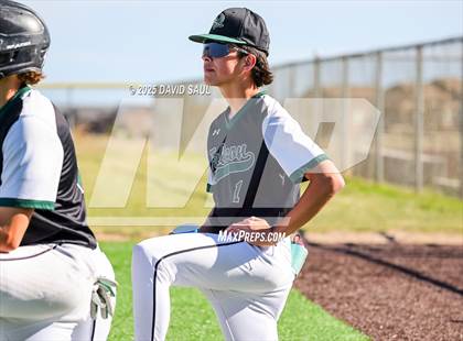 Thumbnail 3 in Sand Creek @ Falcon Doubleheader Game Two photogallery.