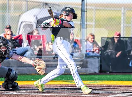 Thumbnail 2 in Sand Creek @ Falcon Doubleheader Game Two photogallery.