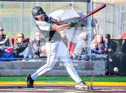 Thumbnail 2 in Sand Creek @ Falcon Doubleheader Game Two photogallery.