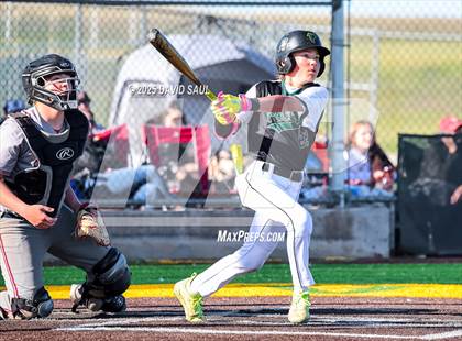 Thumbnail 2 in Sand Creek @ Falcon Doubleheader Game Two photogallery.