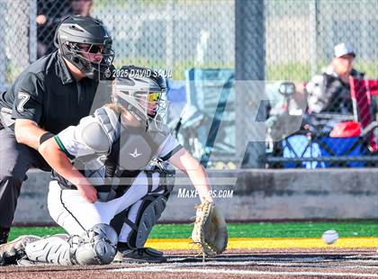 Thumbnail 2 in Sand Creek @ Falcon Doubleheader Game Two photogallery.