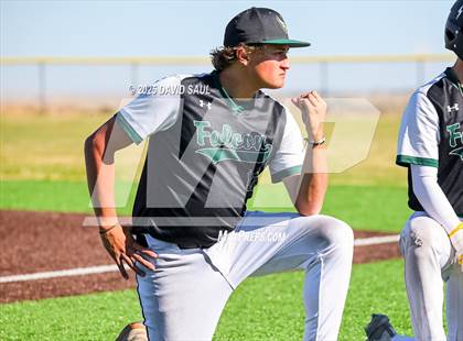 Thumbnail 2 in Sand Creek @ Falcon Doubleheader Game Two photogallery.