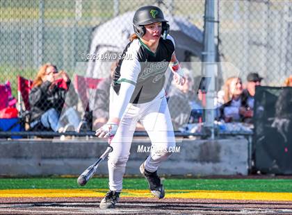 Thumbnail 3 in Sand Creek @ Falcon Doubleheader Game Two photogallery.