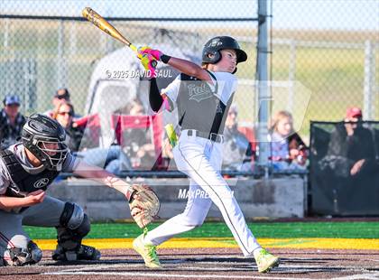 Thumbnail 3 in Sand Creek @ Falcon Doubleheader Game Two photogallery.