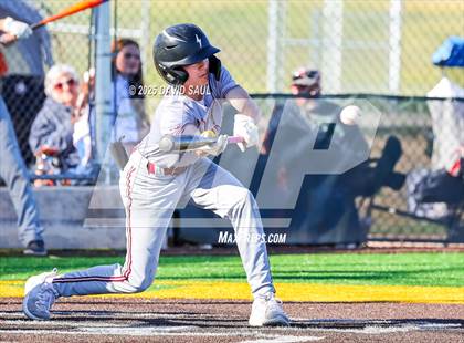 Thumbnail 3 in Sand Creek @ Falcon Doubleheader Game Two photogallery.