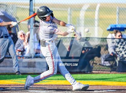 Thumbnail 1 in Sand Creek @ Falcon Doubleheader Game Two photogallery.
