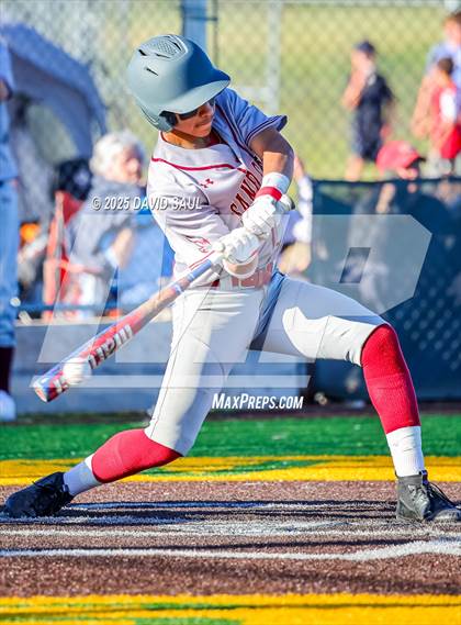 Thumbnail 1 in Sand Creek @ Falcon Doubleheader Game Two photogallery.
