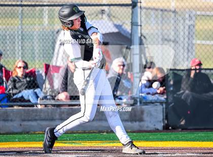 Thumbnail 2 in Sand Creek @ Falcon Doubleheader Game Two photogallery.