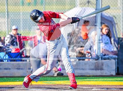 Thumbnail 1 in Sand Creek @ Falcon Doubleheader Game Two photogallery.