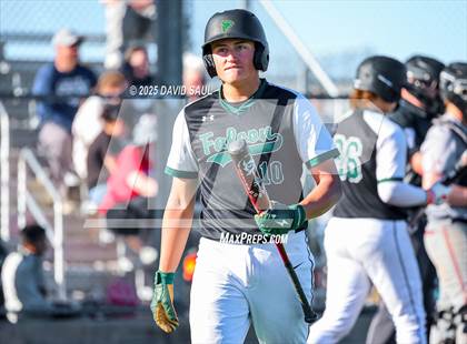 Thumbnail 3 in Sand Creek @ Falcon Doubleheader Game Two photogallery.