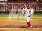 Photo from the gallery "Unity Reed @ Gainesville"