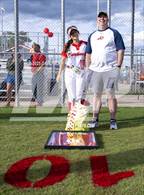 Photo from the gallery "Unity Reed @ Gainesville"