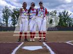 Photo from the gallery "Unity Reed @ Gainesville"