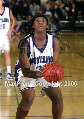 Thumbnail 2 in La Jolla Country Day @ Marlborough (CIF State SoCal Playoffs) photogallery.
