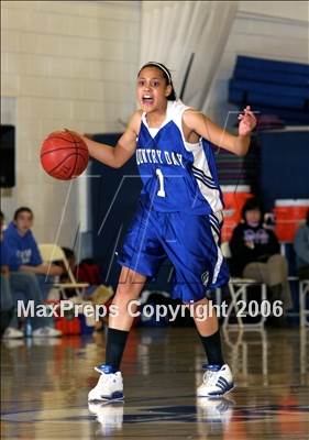 Thumbnail 3 in La Jolla Country Day @ Marlborough (CIF State SoCal Playoffs) photogallery.