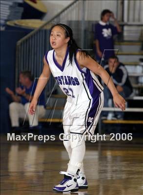 Thumbnail 3 in La Jolla Country Day @ Marlborough (CIF State SoCal Playoffs) photogallery.