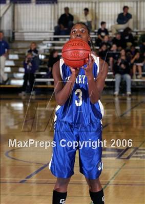 Thumbnail 3 in La Jolla Country Day @ Marlborough (CIF State SoCal Playoffs) photogallery.