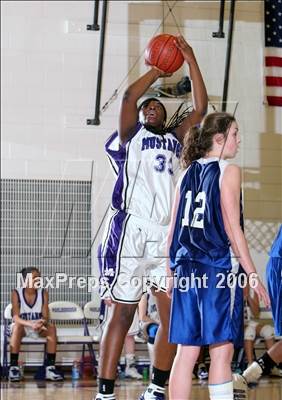 Thumbnail 3 in La Jolla Country Day @ Marlborough (CIF State SoCal Playoffs) photogallery.